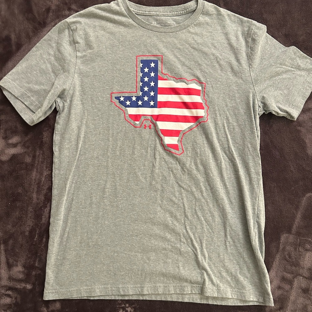 Texas Flag T-Shirt
